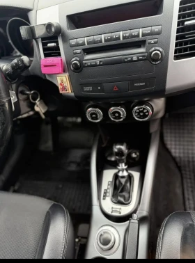 Mitsubishi Outlander, снимка 12