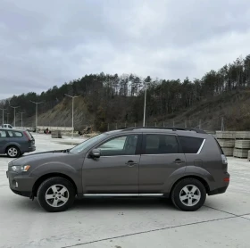 Mitsubishi Outlander, снимка 4