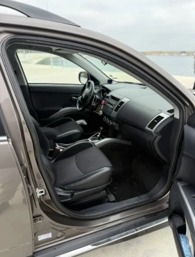Mitsubishi Outlander, снимка 10