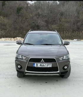Mitsubishi Outlander, снимка 3