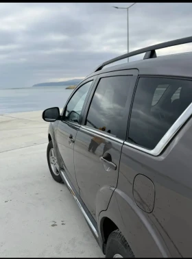 Mitsubishi Outlander, снимка 6