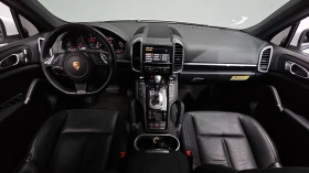 Porsche Cayenne 3.0 DIESEL AWD * ПОДГРЕВИ * ПАНО * КАМЕРА, снимка 5
