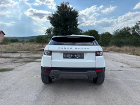Land Rover Range Rover Evoque 2.2 D 150 /Individual COUPE, снимка 8