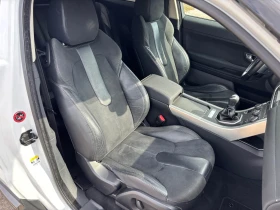 Land Rover Range Rover Evoque 2.2 D 150 /Individual COUPE, снимка 13
