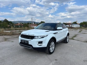 Land Rover Range Rover Evoque 2.2 D 150 /Individual COUPE, снимка 2