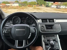 Land Rover Range Rover Evoque 2.2 D 150 /Individual COUPE, снимка 14