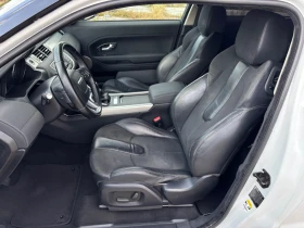 Land Rover Range Rover Evoque 2.2 D 150 /Individual COUPE, снимка 10