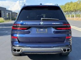 BMW X7 M60i xDrive, снимка 5