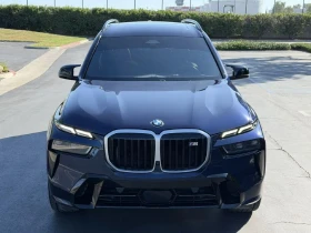 BMW X7 M60i xDrive, снимка 2