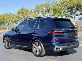 BMW X7 M60i xDrive, снимка 4