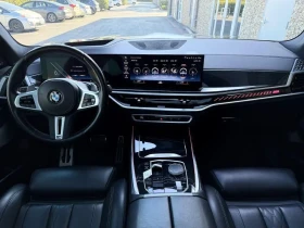 BMW X7 M60i xDrive, снимка 8
