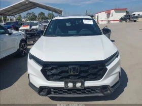 Honda Cr-v, снимка 2