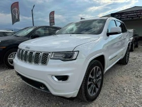 Jeep Grand cherokee Overland  - [3] 