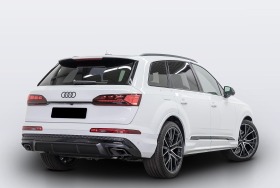 Audi Q7 55 TFSI Quattro = S-line= 7 Seats Гаранция, снимка 2