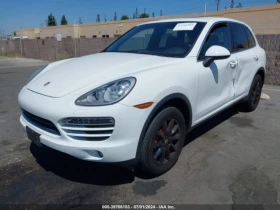 Porsche Cayenne * KEYLESS* NAVI* BLIND SPOT*  - [2] 