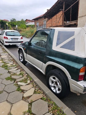 Suzuki Vitara, снимка 5