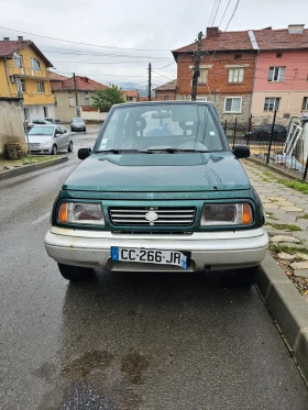 Suzuki Vitara | Mobile.bg    1