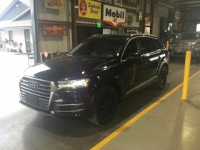 Audi Q7 3.0T* PREMIUM PLUS* BOSE - [3] 