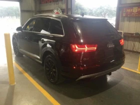 Audi Q7 3.0T* PREMIUM PLUS* BOSE - [4] 