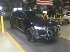 Audi Q7 3.0T* PREMIUM PLUS* BOSE - [2] 