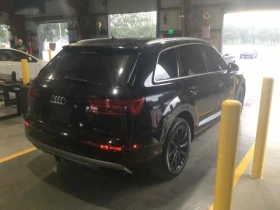 Audi Q7 3.0T* PREMIUM PLUS* BOSE - [5] 