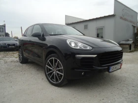 Porsche Cayenne PLATINUM EDITION - [1] 