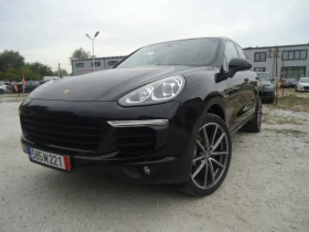 Porsche Cayenne PLATINUM EDITION - [5] 