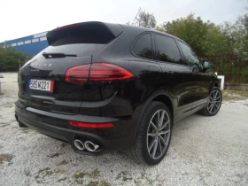 Porsche Cayenne PLATINUM EDITION - [6] 