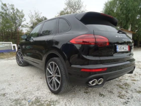 Porsche Cayenne PLATINUM EDITION - [4] 