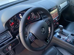 VW Touareg 3.0TDI 245ks 4x4 , снимка 12