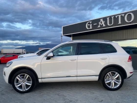 VW Touareg 3.0TDI 245ks 4x4  | Mobile.bg    7