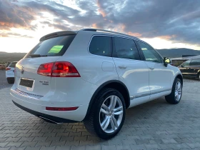 VW Touareg 3.0TDI 245ks 4x4  | Mobile.bg    5