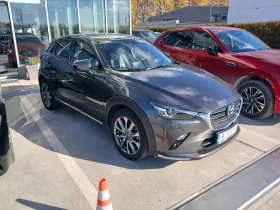 Mazda CX-3 Evolution  | Mobile.bg    5