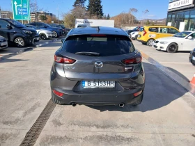 Mazda CX-3 Evolution  | Mobile.bg    7