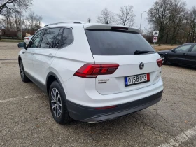 VW Tiguan Allspase 4Motion LED Distr Keyless Камера , снимка 3