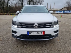 VW Tiguan Allspase 4Motion LED Distr Keyless Камера , снимка 5