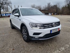 VW Tiguan Allspase 4Motion LED Distr Keyless Камера , снимка 2