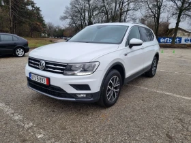 VW Tiguan Allspase 4Motion LED Distr Keyless Камера , снимка 1