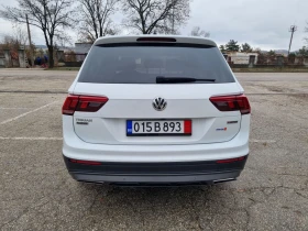 VW Tiguan Allspase 4Motion LED Distr Keyless Камера , снимка 6