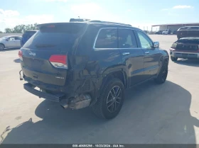 Jeep Grand cherokee 3.6L V-6 DOHC, VVT, 293HP 4X4 Drive, снимка 9