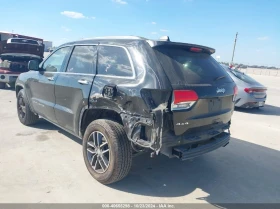 Jeep Grand cherokee 3.6L V-6 DOHC, VVT, 293HP 4X4 Drive, снимка 8