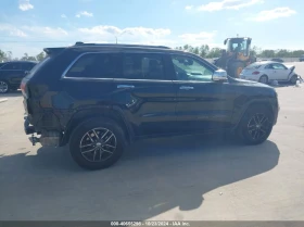 Jeep Grand cherokee 3.6L V-6 DOHC, VVT, 293HP 4X4 Drive, снимка 5