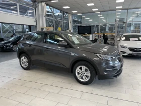 Opel Grandland X 1.2 Turbo, снимка 1