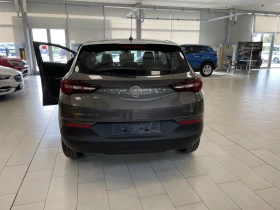 Opel Grandland X 1.2 Turbo, снимка 9