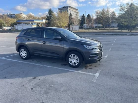 Opel Grandland X 1.2 Turbo, снимка 2