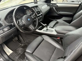 BMW X4 xDrive20d, снимка 6