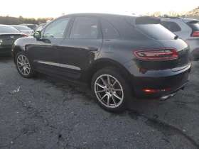 Porsche Macan S* * Bose* PDK* *  | Mobile.bg    3