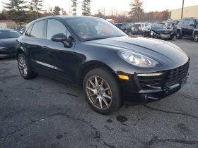 Porsche Macan S* Обдух* Bose* PDK* Пано* - 32500 лв. - 55346347 | Car24.bg