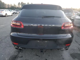 Porsche Macan S* Обдух* Bose* PDK* Пано* - 32500 лв. - 55346347 | Car24.bg