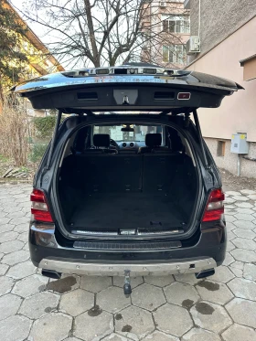 Mercedes-Benz ML 320 4 MATIC    | Mobile.bg    7